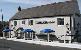 The Haymaker Inn Chard