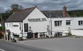 Haymaker Inn Chard